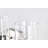 Aryka 3 - Light Dimmable Vanity Light