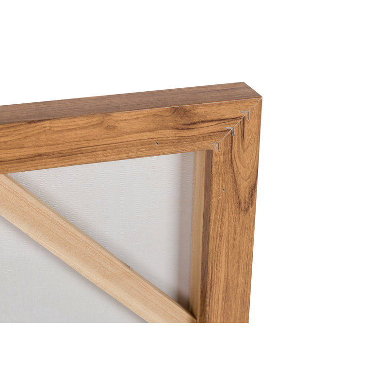 Floater Frame Print on Canvas