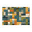 Tapis intérieur et extérieur Mosaic Mosaic-1491628621