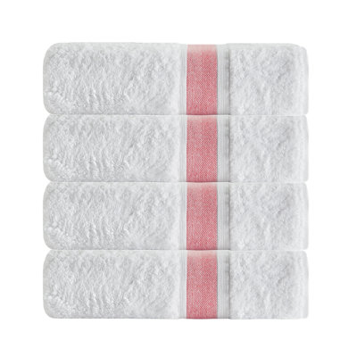 Amair Plush Bath Towel
