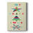 Joy Peace Love -Custom Wrapped Gallery Cavas