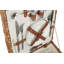 Wicker Deluxe 2 Person Fitted Picnic Hamper