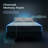 LUMERIS 12-Inch Twin Size Memory Foam Mattress with Charcoal Infusion, Medium Firm Support for Stomach Sleepers, Silky Cover & Rolled Delivery-816700284-816700280