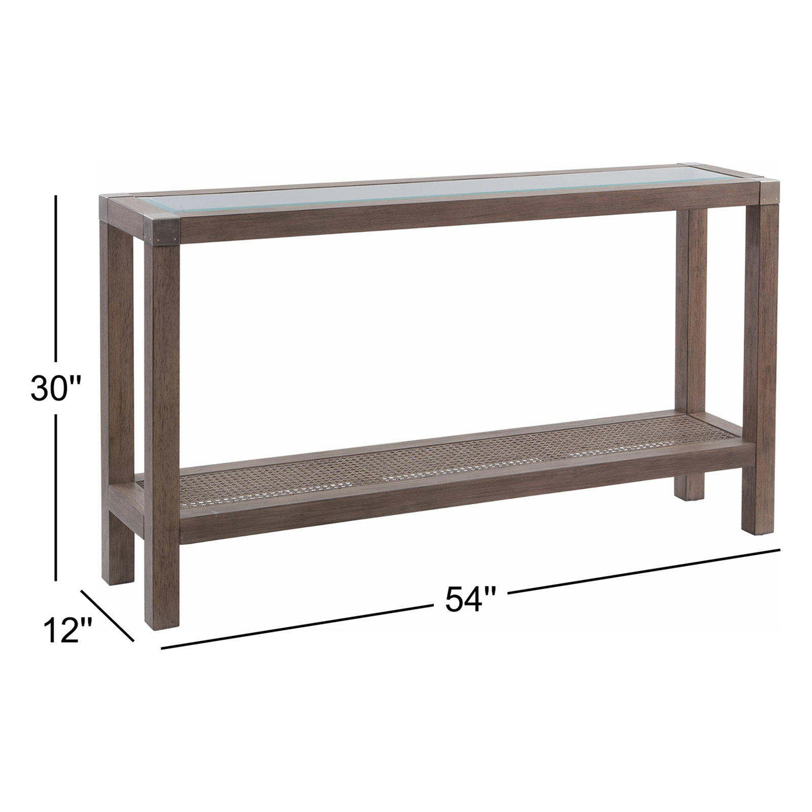 Bushwick Console Table