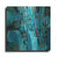  «Awakening» par Sue Davis, art mural en métal, 12 po x 12 po-101371598