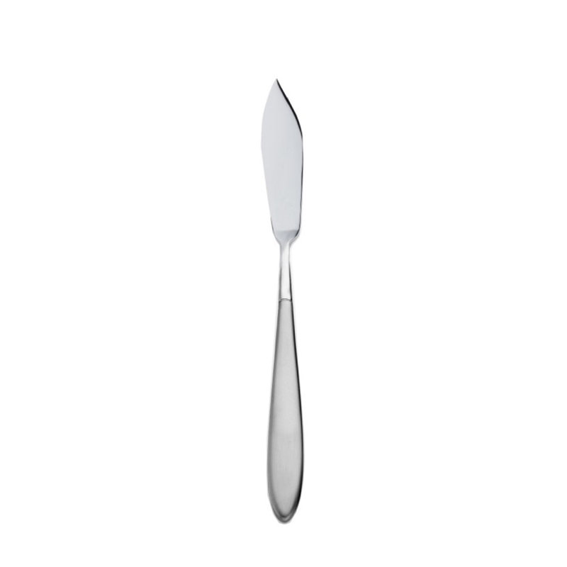 Mystere Stainless Steel Specialty Knife