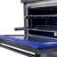 Kucht 36'' W Free Standing Range-876655237