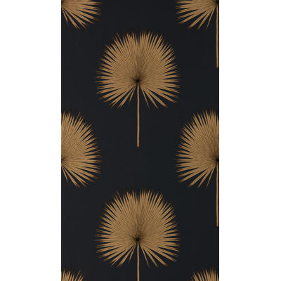 Fan Palm 10.05m x 52cm Matte Wallpaper Roll
