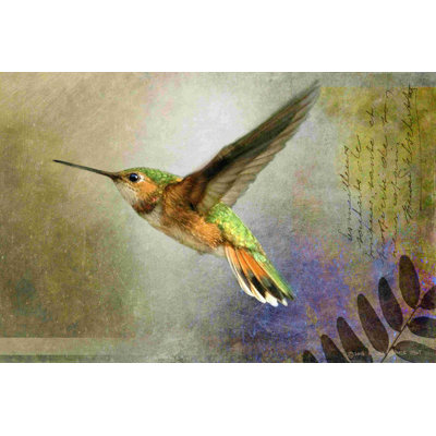 Hummer Flight