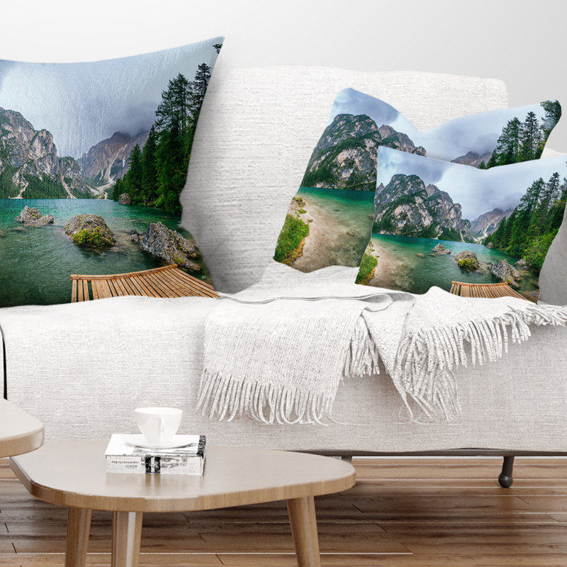 Coussin Schafer