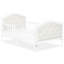 Lit convertible pour tout-petits Aizak par Harriet Bee-1513959110