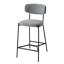 Tabouret de bar Kiril (ensemble de 2)-1604337666-1604337668