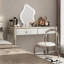 Meuble-lavabo Meaker