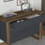 Fjeldheim 110cm W 3 - Drawer Chest of Drawers