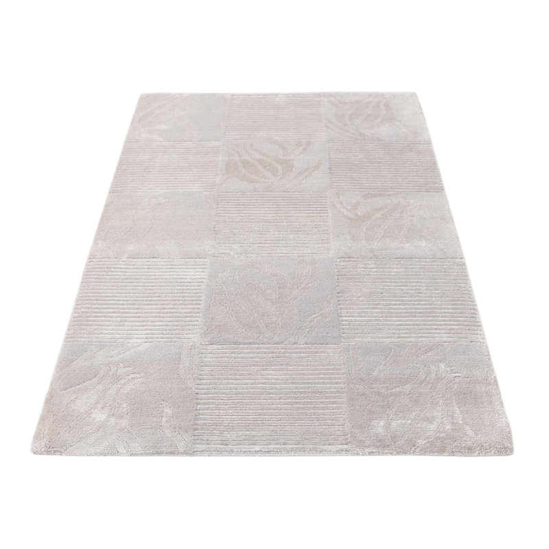 Indira Gray Rug