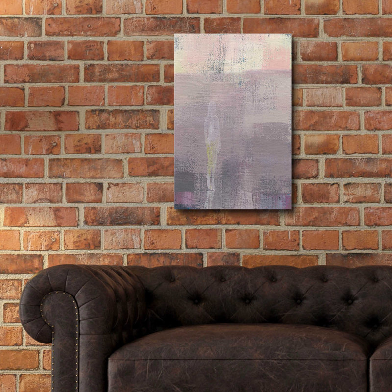 " Imagine II " by Studio Mousseau, 24" H x 16" W x 0.2" D