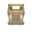 Kiawah Two-Drawer Single Bath Vanity-509629451-510232992-510232999