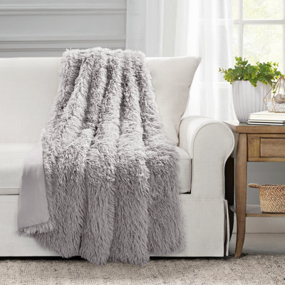 Exie Throw Blanket