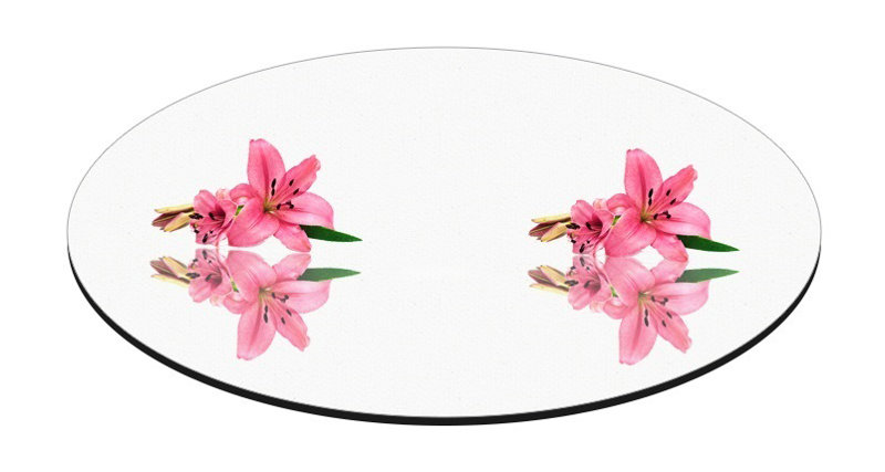 Assiette décorative contemporaine, H 12 po x l 12 po x P 0,25 po