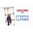 Steeple Climber for Swing Sets, 7.5'