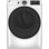 GE Appliances Smart 7.8 cu. ft High Efficiency Gas Stackable Dryer