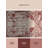 Soft Plush Findley Valentines Modern & Contemporary Abstract Area Rug in Pink – Rose Binding-1503837789