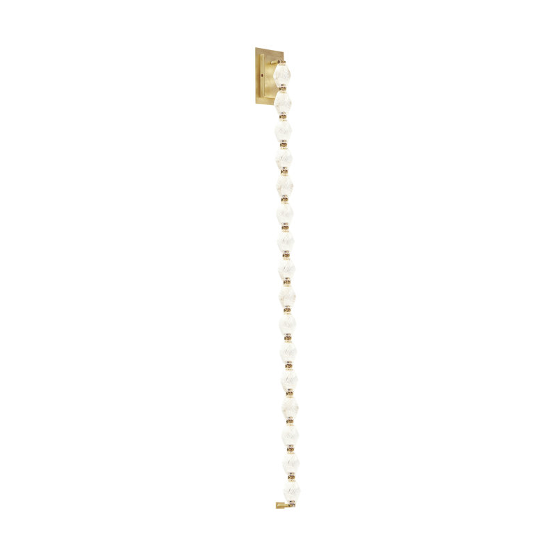 Collier 53 Wall Sconce