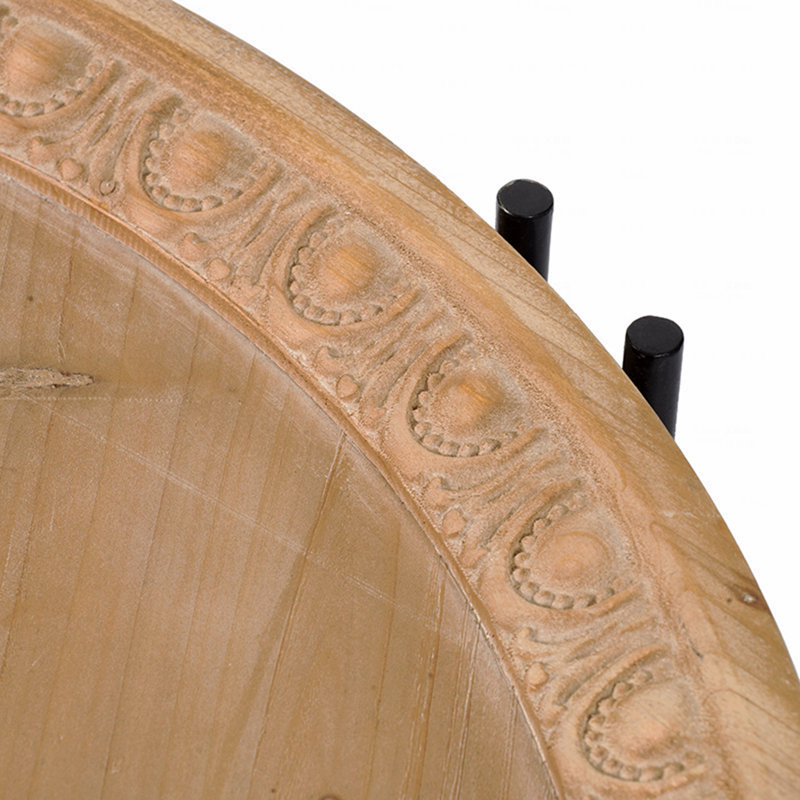 Table basse Farmhouse