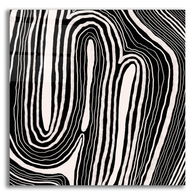 " Dizziness I " by Regina Moore