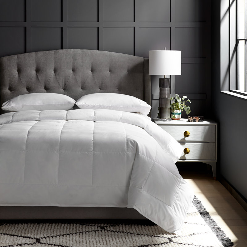 Summer Down Alternative Comforter, Twin Extra Long