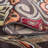 Elmer Transitional Brown Area Rug-25723816
