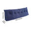 Cotton Rectangular Backrest-611787087-611787060