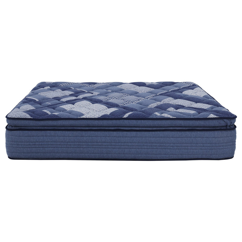 Matelas en mousse de qualité supérieure, Très grand lit, 14"