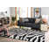 Christoper Hand Tufted Wool Animal Print Rug