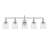 Zendaya 5-Light Dimmable Globe Bath Bar -334936276