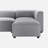 Luca 6 - Piece Upholstered Sectional-88660202