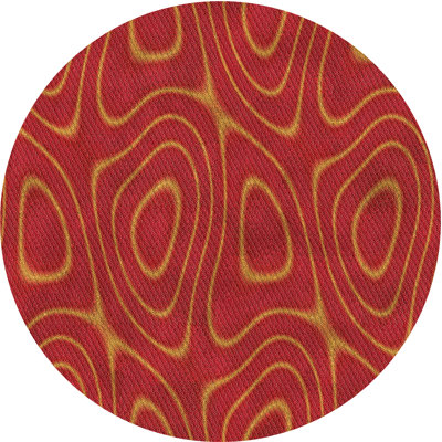 Geometric Indoor Rug