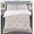 Modern & Contemporary Polyester Twill Geometric Shapes Duvet Cover-112931678-40703600