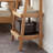 Ladder Bookcase-96386725