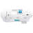 Singer 97 Stitch Mechanical Sewing Machine-92611247