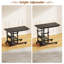 Table de bout Swapan -1479081990