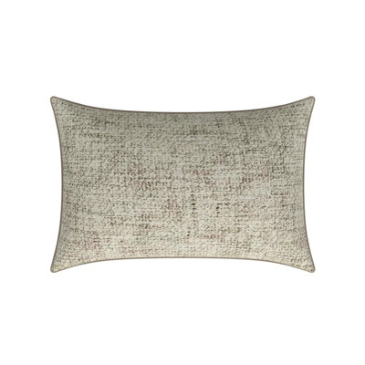 Pisco Polyester Sham Set