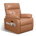 Light Brown Fabric
