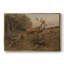 «Vintage Animal - XXXIV» sur toile-478682984-478682987