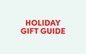 Holiday Gift Guide