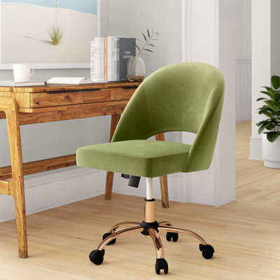 OSP Home Furnishings Lula Task Chair