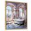 Salle de bain pastel Serenity II - Art mural de salle de bain-30852345-30852351