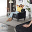Fauteuil de 29,9 po de largeur Amaryia-986777494