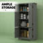 Armoire de ferme
