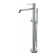 Light 1 Handle Tub Filler with Diverter